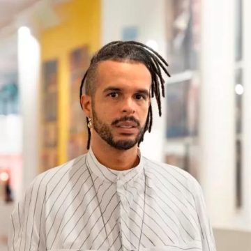 Baiano, diretor artístico do Museu Afro Brasil é demitido e denuncia falta de protagonismo negro: ‘perde o museu, perde a Cultura’