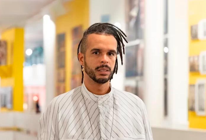 Baiano, diretor artístico do Museu Afro Brasil é demitido e denuncia falta de protagonismo negro: ‘perde o museu, perde a Cultura’