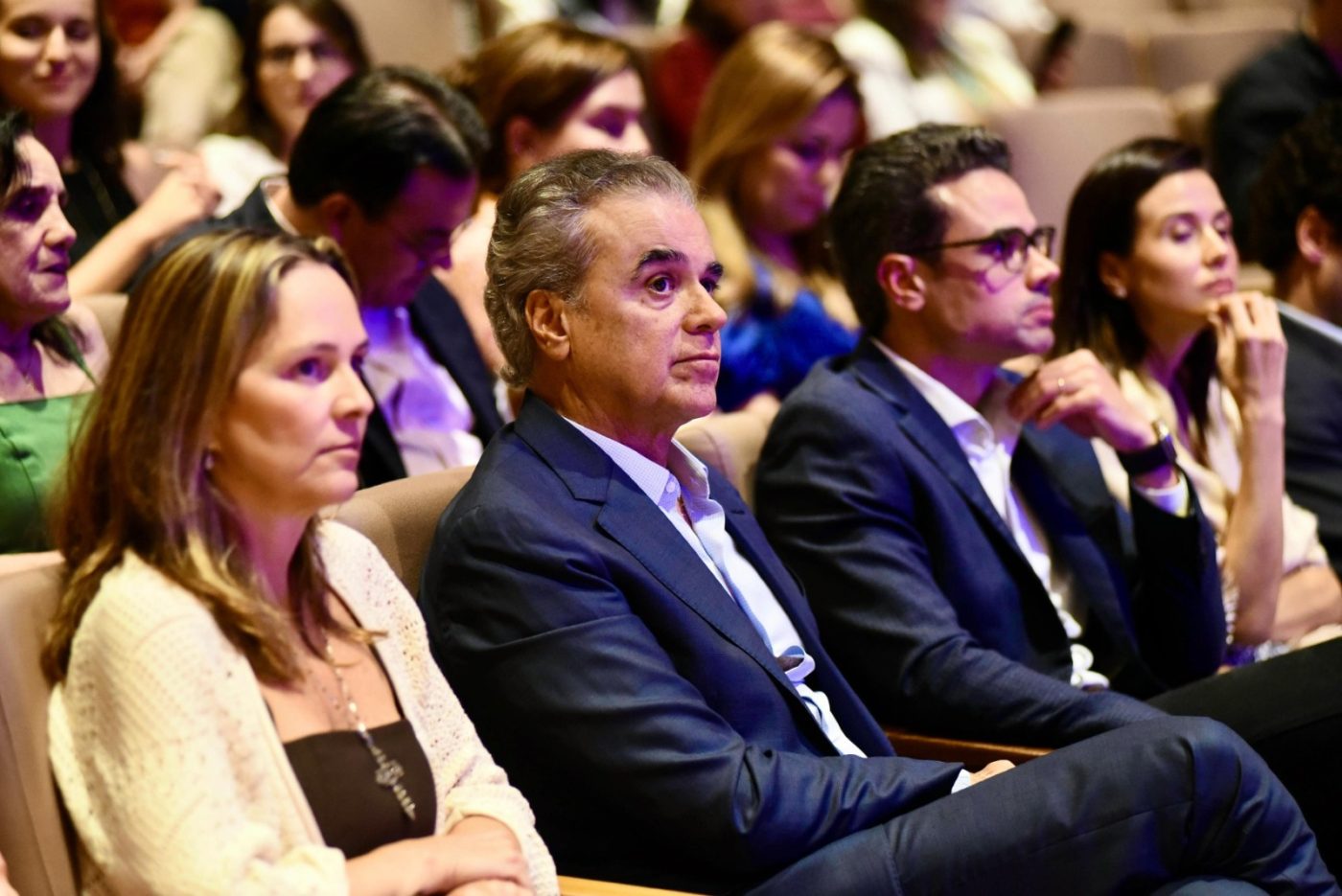 Henrique Salvador e José Henrique Salvador