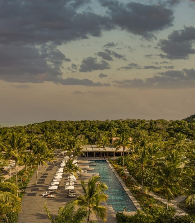 Dica para o feriado em Trancoso: experiências do Fasano são abertas também para não-hóspedes