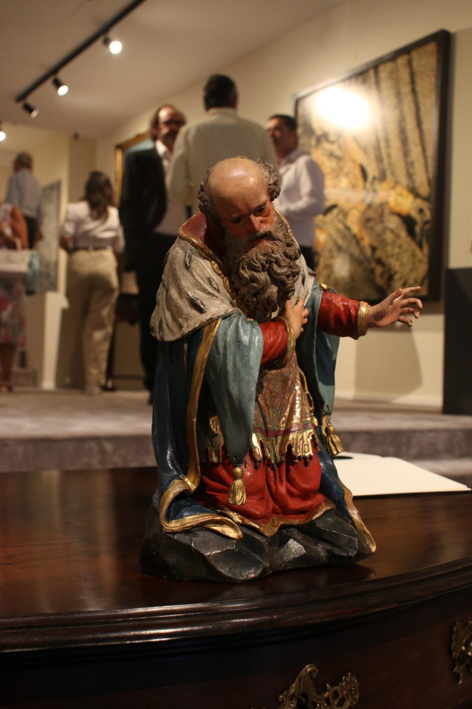 Antiquário Itamar Musse