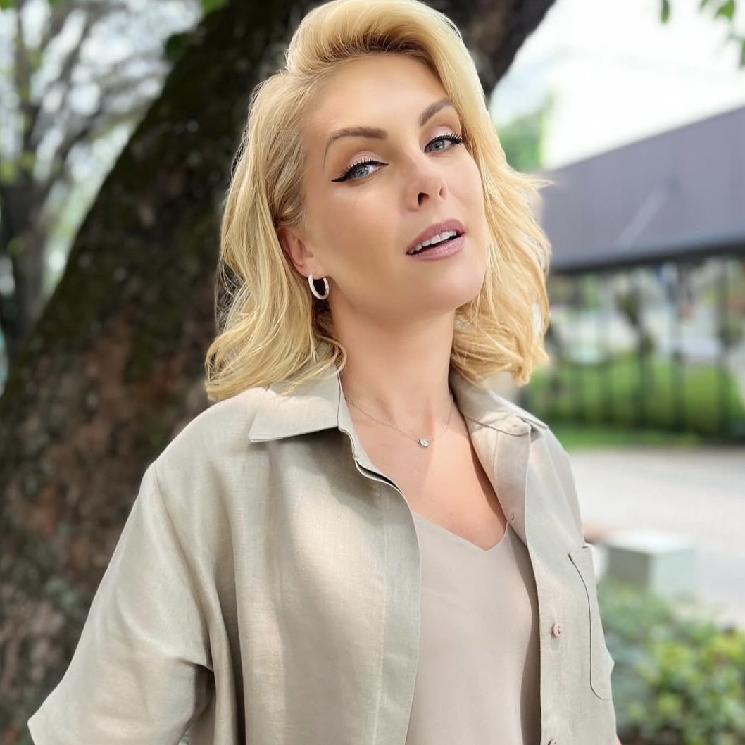 Justiça anula dívida de R$ 1,2 milhão de Ana Hickmann após constatar falsificação de assinatura