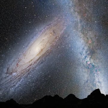 Sinal de rádio vindo de planeta fora do Sistema Solar pode indicar chance de vida