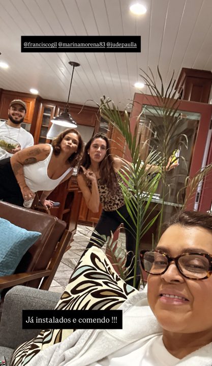 Foto: Reprodução/Instagram