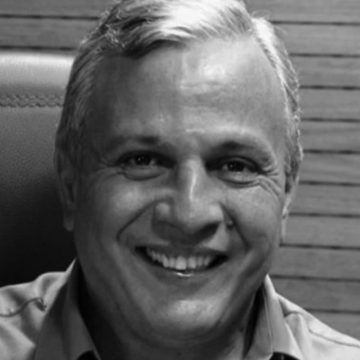 Silvio Pessoa, presidente da Federação Baiana de Turismo, morre aos 68 anos