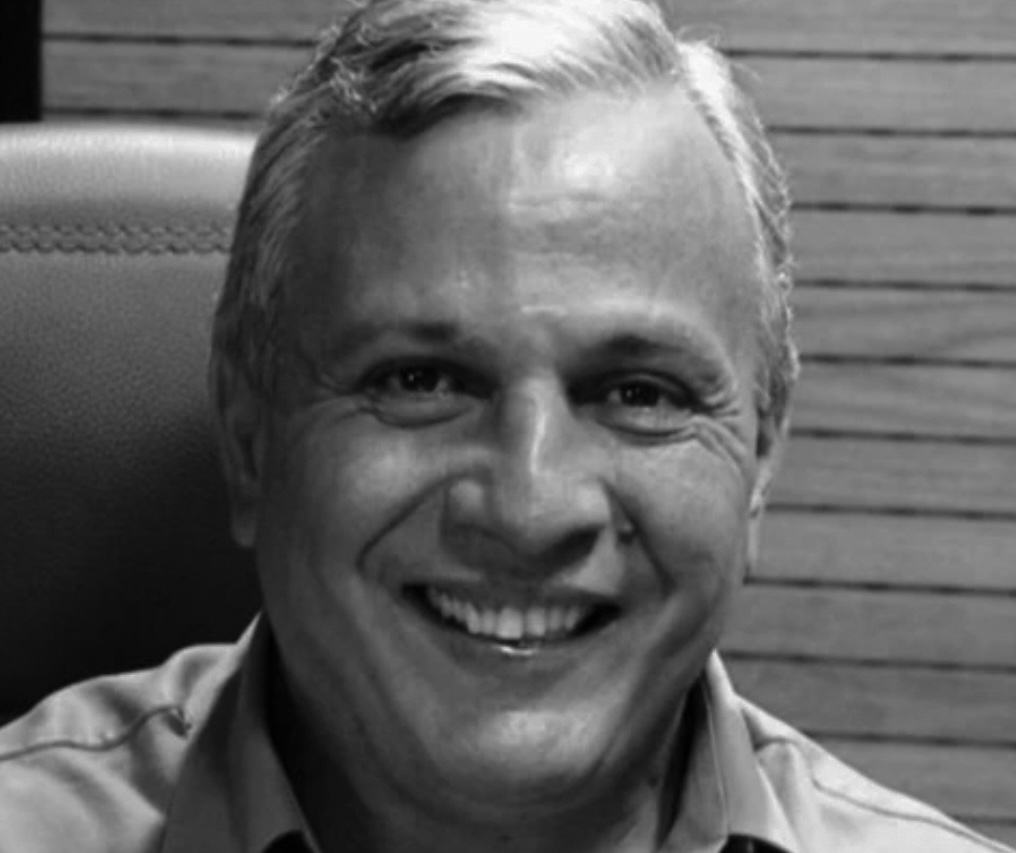 Silvio Pessoa, presidente da Federação Baiana de Turismo, morre aos 63 anos