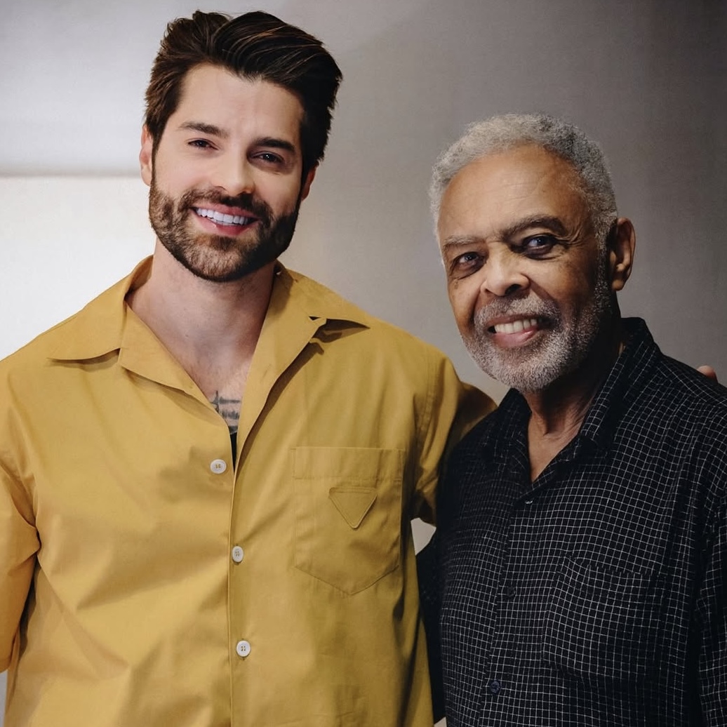 Alok anuncia EP com remixes de clássicos de Gilberto Gil e participação do cantor em megashow da turnê Aurea