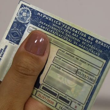 Bahia abre 12 mil vagas para tirar CNH de graça; veja quem pode participar