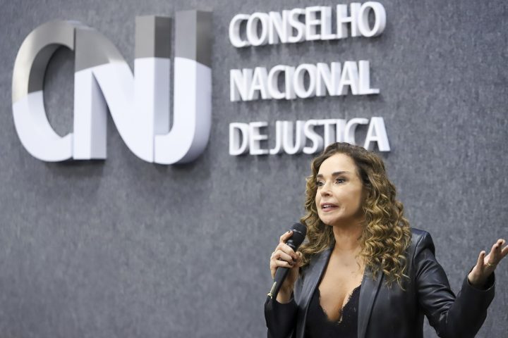Foto: Rômulo Serpa/CNJ