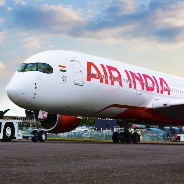Após ameaça de bomba, voo da Air India faz pouso de emergência na Tailândia