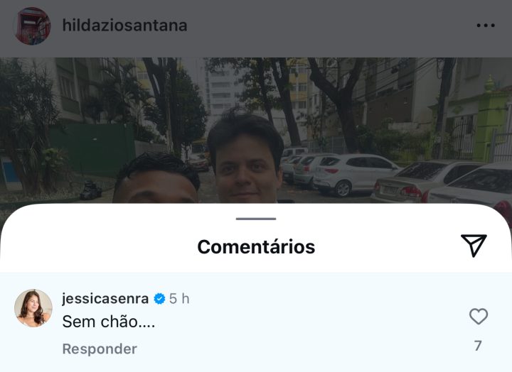 Foto: Reprodução/Instagram