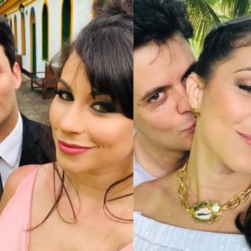 Jessica Senra lamenta morte do ex-namorado Daniel Keller: ‘Sem chão’