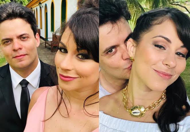 Jessica Senra lamenta morte do ex-namorado Daniel Keller: ‘Sem chão’