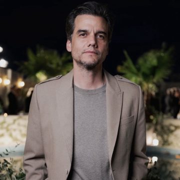Justiça condena MBL a pagar indenização a Wagner Moura por fake news sobre Lei Rouanet