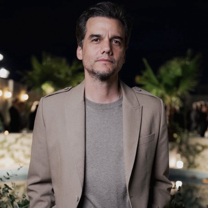Justiça condena MBL a pagar indenização a Wagner Moura por fake news sobre Lei Rouanet