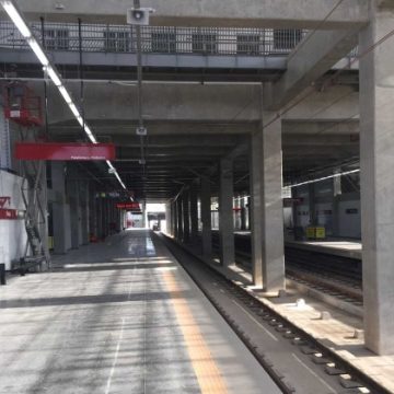 Terminal de Pirajá terá vacinação contra gripe nesta terça (17) e quarta (18)
