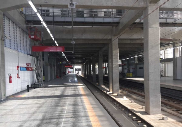 Terminal de Pirajá terá vacinação contra gripe nesta terça (17) e quarta (18)