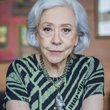 Documentário inédito vai revelar bastidores e arquivos raros da carreira de Fernanda Montenegro
