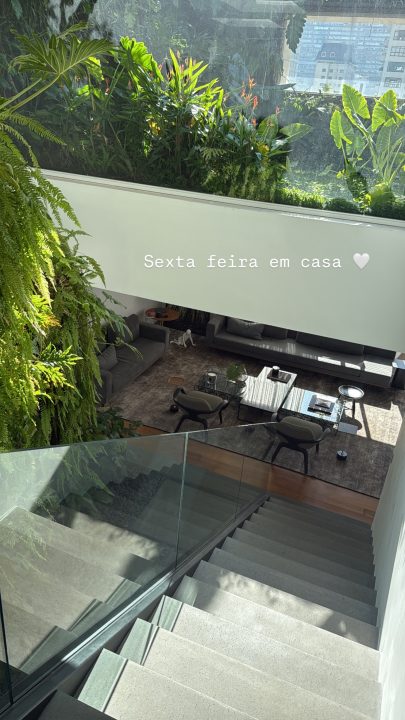 Foto: Reprodução/Instagram