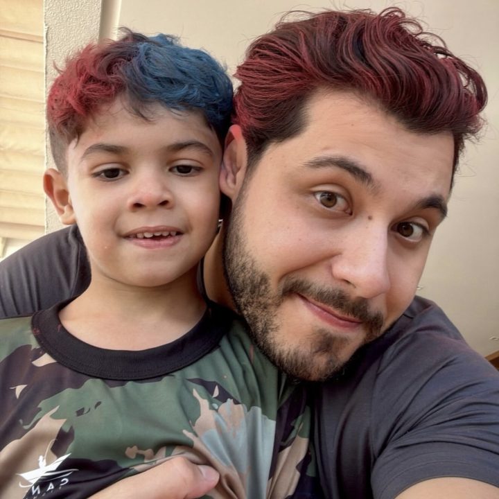 Murilo Huff se pronuncia sobre disputa judicial pela guarda do filho com Marília Mendonça: ‘Verdade prevalecerá’