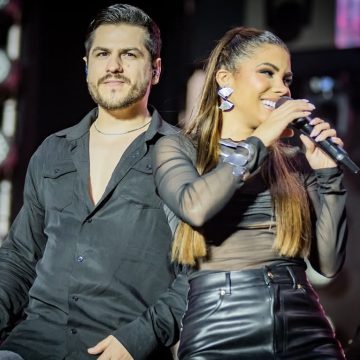 Banda Magníficos se manifesta após cancelar show em São João na Bahia e confirma devolução de cachê