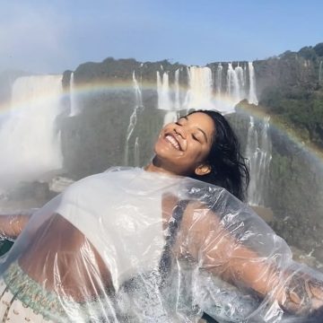 Itamaraty lamenta morte de brasileira em trilha na Indonésia