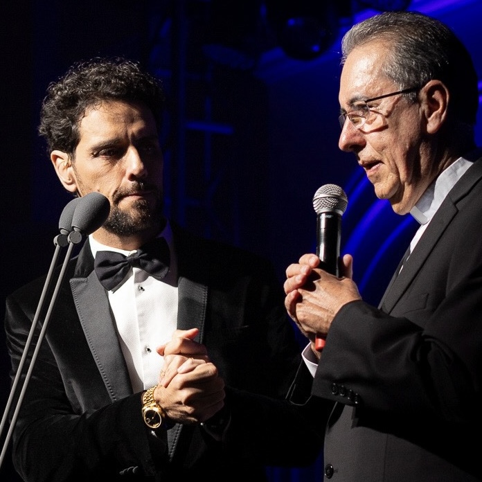 Igreja da Vitória promove nova edição da Noite da Fraternidade com show de Thiago Arancam no Sollar Cunha Guedes