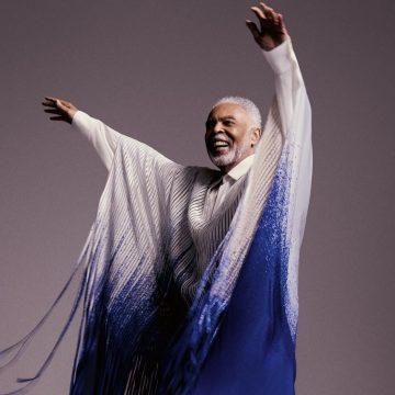 O tempo é rei: Gilberto Gil celebra 83 anos como símbolo de reinvenção
