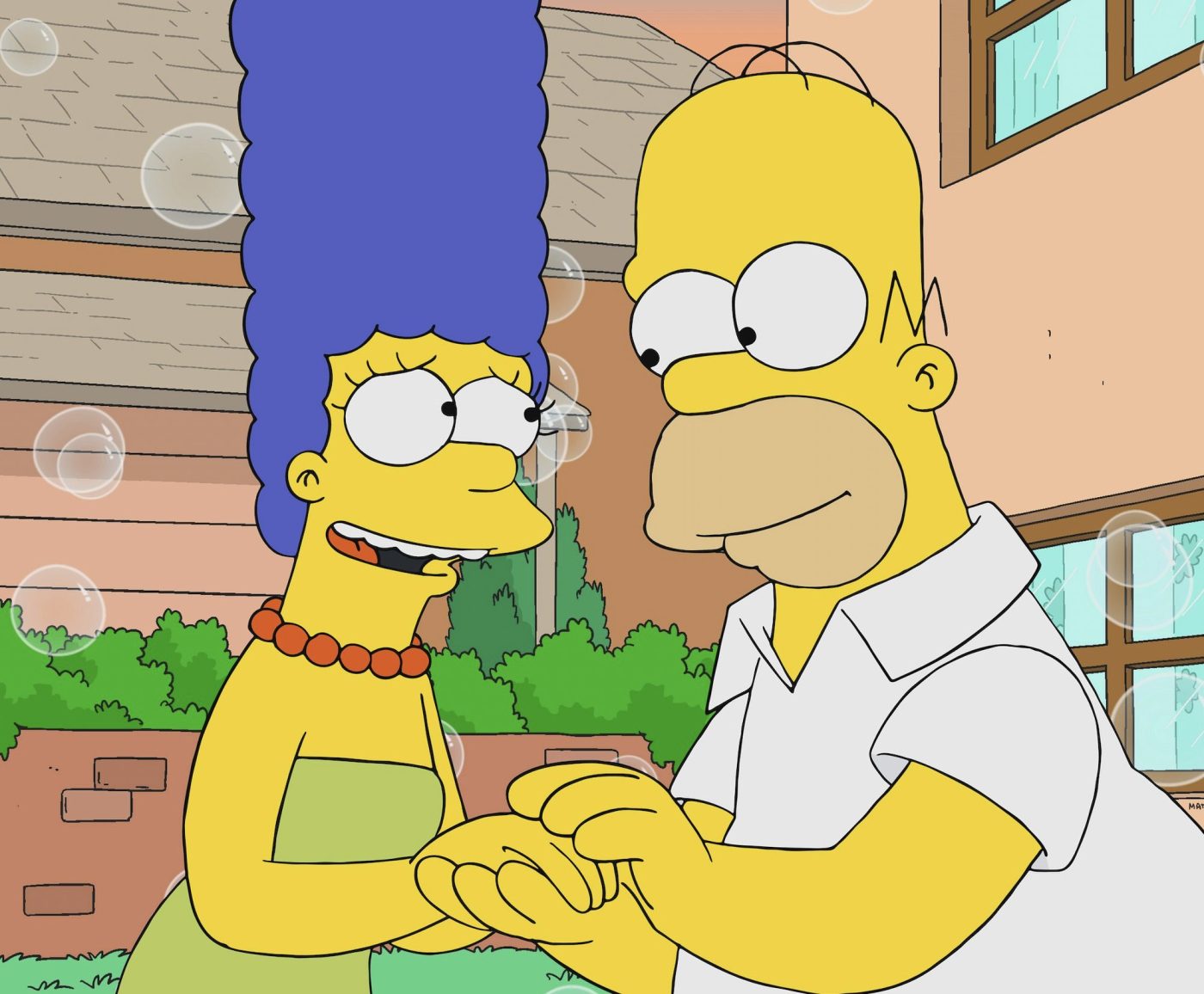 Decisão polêmica em ‘Os Simpsons’ revolta fãs e gera campanha nas redes