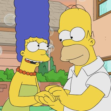 Decisão polêmica em ‘Os Simpsons’ revolta fãs e gera campanha nas redes
