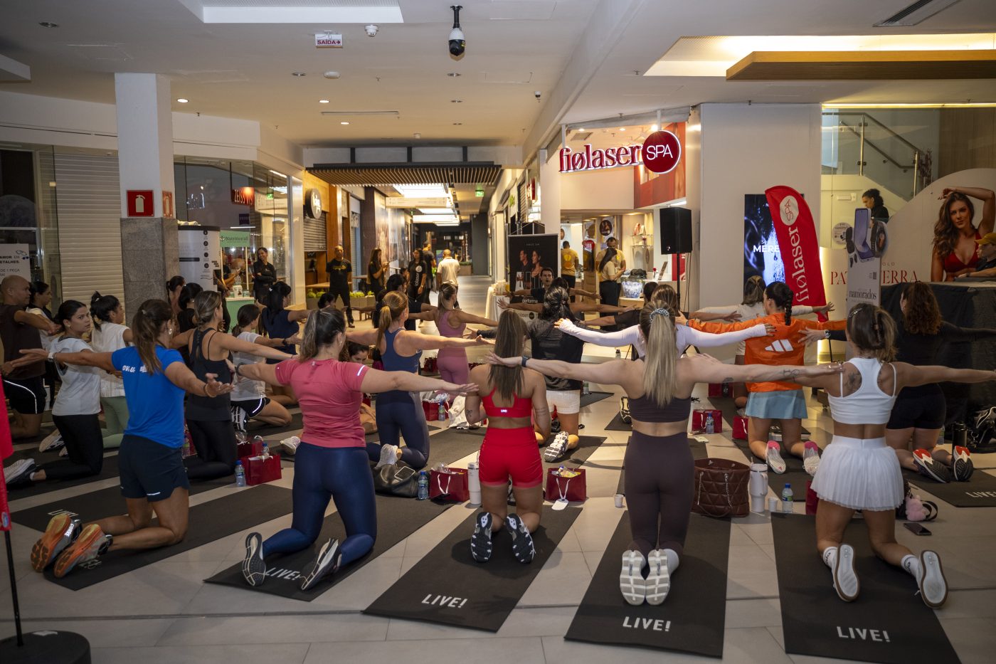 Fiolaser Sport