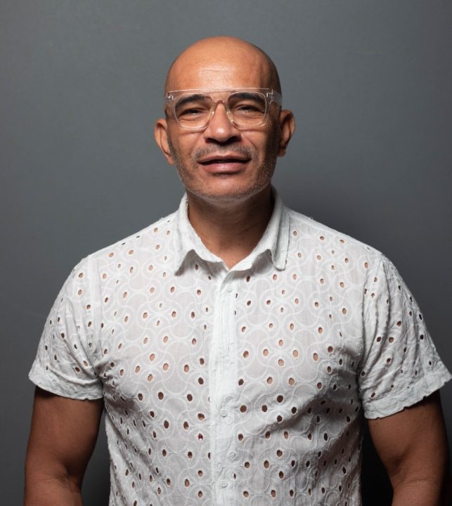 Ativista baiano Genilson Coutinho participará de evento sobre diversidade da Associação Brasileira das Agências de Comunicação