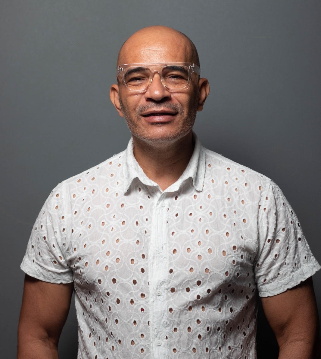 Ativista baiano Genilson Coutinho participará de evento sobre diversidade da Associação Brasileira das Agências de Comunicação