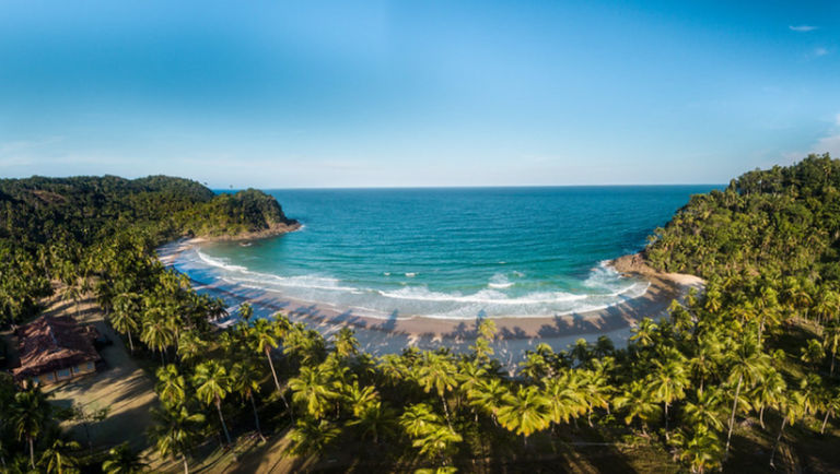 Turismo brasileiro fatura R$ 55,4 bilhões no primeiro trimestre de 2025 e Bahia lidera crescimento percentual