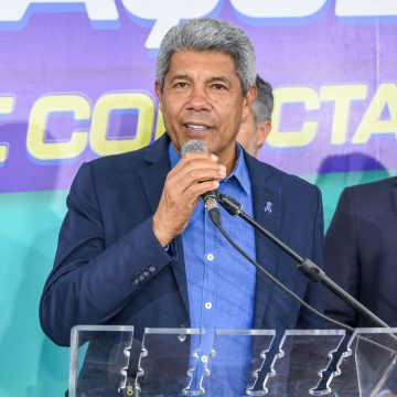 Corpus Christi e São João: Governador estabelece ponto facultativo na Bahia