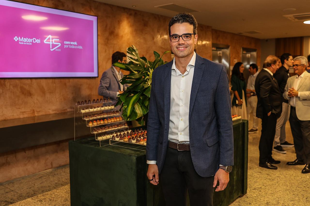 José Henrique Salvador