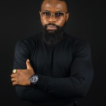 Salvador recebe King Levi e se fortalece como polo da moda e criatividade afro internacional
