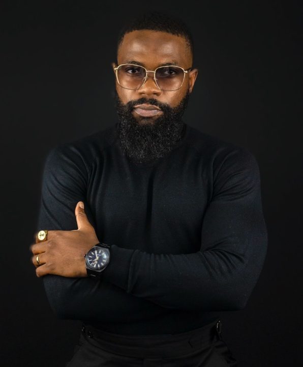 Salvador recebe King Levi e se fortalece como polo da moda e criatividade afro internacional