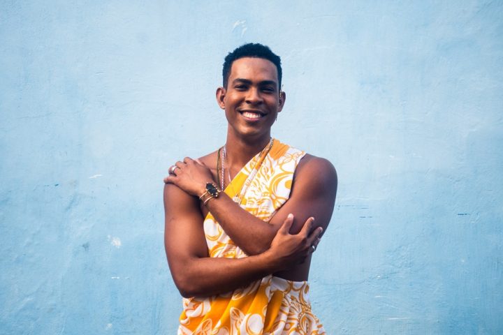 Escritor baiano marca presença na Feira do Livro de Maputo, em Moçambique
