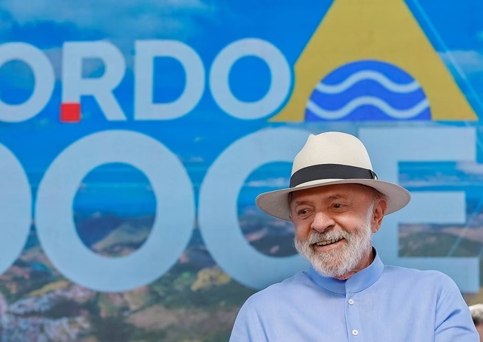 Lula volta a tocar no assunto de reeleição: ‘Se brincar, vai ter a quarta vez’