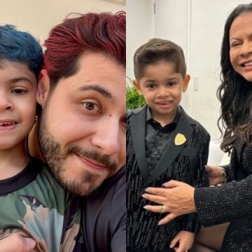 Murilo Huff rebate mãe de Marília Mendonça e expõe gastos de R$ 15 mil com filho