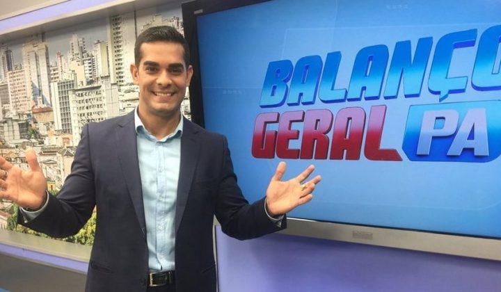 Saída de José Eduardo, o Bocão, promove dança das cadeiras na Record Bahia; veja mudanças