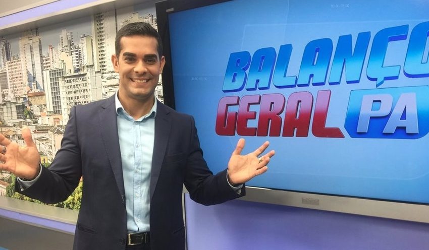 Saída de José Eduardo, o Bocão, promove dança das cadeiras na Record Bahia; veja mudanças