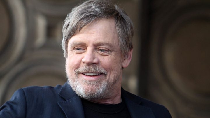 Mark Hamill revela que não assiste Star Wars desde 1977: ‘Vi na estreia e nunca mais’