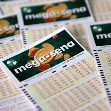 Mega-Sena: Aposta baiana fatura prêmio de R$ 205 mil; confira resultado