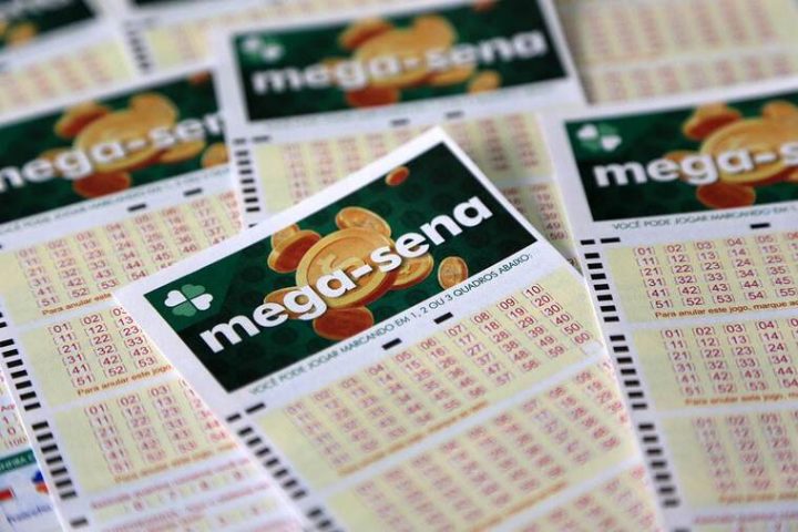 Mega-Sena: Aposta baiana fatura prêmio de R$ 205 mil; confira resultado