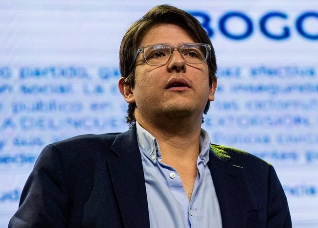 Pré-candidato à presidência da Colômbia, Miguel Uribe é baleado e ‘luta pela vida’