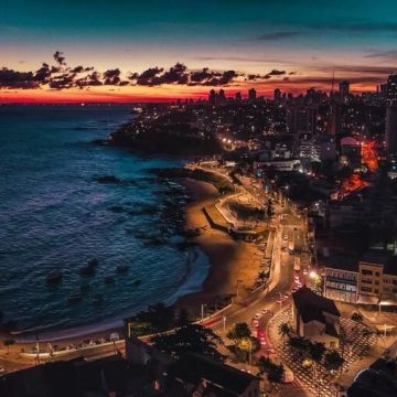 Rota RV: tour gastronômico por quatro restaurantes do Rio Vermelho acontece em julho