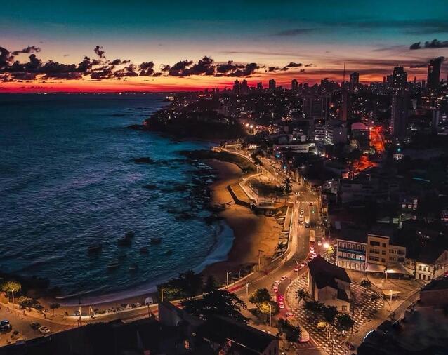 Restaurantes do Rio Vermelho se inspiram em festival espanhol e promovem segunda edição de circuito gastronômico