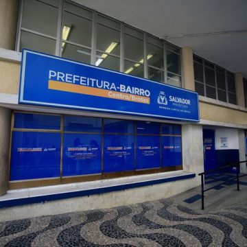 Centro Histórico de Salvador ganha novo posto de atendimento da Sefaz